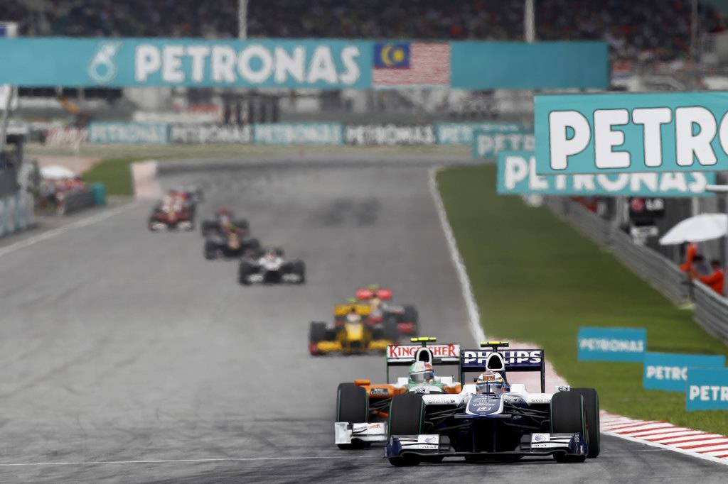 GP Malesia